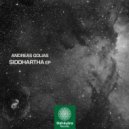 Andreas Golias - Govinda (Original Mix)