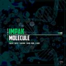 Impak - Molecule (Kritix Remix)