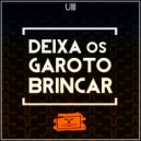 Matsuzava - Deixa os Garoto Brincar (Original Mix)