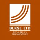 Six&Belly - Lost (Original Mix)