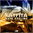 Katfita - Not Stop Jumping (Original Mix)