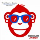 The Electro Dudes - Convolver