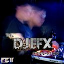 The Royal Pete - On Air (DJ EFX Remix)