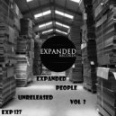 Expanded People - Sun Groove