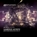 Goncalo M - Locked Groove Y