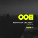 Nopopstar, Liza Beat - Are You\'re (Original Mix)