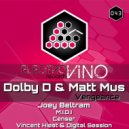 Dolby D & Matt Mus - Vengeance