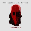 ARU meets Black Saturn - Coded Signals
