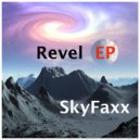 SkyFaxx - Sun Phantasy (Original Mix)