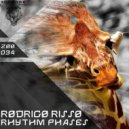 Rodrigo Risso - Straight