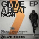 Pagan - Clutch (Original Mix)