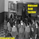 F.Smid - Oldscool Acid Techno