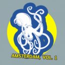 Hombres Buenos Hacen Deep - Morla (Deep Club Mix)