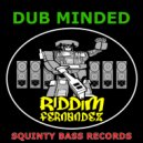 Riddim Fernandez - Dirty Move (Original Mix)