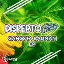 Disperto Certain - Rasta Hop