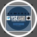 YSE feat.Frank H. Carter III - Guessing Games (Caution\'s Da Khan Dub)