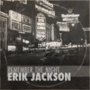 Erik Jackson - In The City (Original Mix)