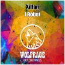 Xillan - I Robot