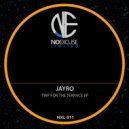 Jayro - Dancing With The Sun