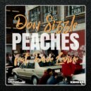 Don Sizzle, Dave Levine - Peaches (Dub Mix)