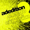 No Hesitation - Avalanche (Original Mix)