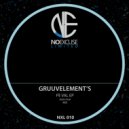 GruuvElement\'s - Pe Val (Ikee Remix)
