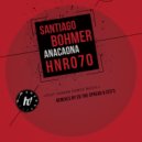 Santiago Bohmer - Anacaona