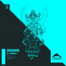 Makanan - Blackhole
