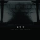 Illegal Circuit, Quantum Computer Code - Ascii (Original Mix)