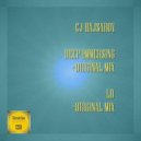 CJ Hajsarov - Deep Immersing (Original Mix)