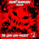 REKKT - The Rise Of Mephistopheles