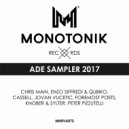 Enzo Siffredi, Qubiko - Spaghetti Town