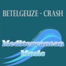 Betelgeuze - Fireball
