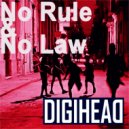 DigiHead - No Rule & No Law