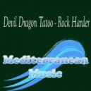Devil Dragon Tatoo - Origin