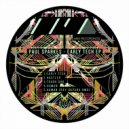 Paul Sparkes - Tough Dub