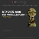 Rita Gherz, Nick Morris, Dave Scott - PeakAlso (Original Mix)