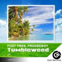 Foxt Pres. Prodeeboy - Tumbleweed