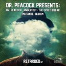 Angerfist & Dr. Peacock - Caveman