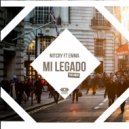 Mitcry feat EMMA - Mi Legado (Original Mix)