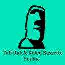 Tuff Dub & Killed Kassette - Hotline (Secret Sinz Remix)