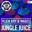 Vlien Boy & Mages - Jungle Juice (Original Mix)