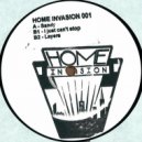 Franck Roger - I Just Can't Stop Now