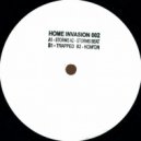 Franck Roger - Kom'on