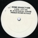 Franck Roger & D'Julz - In The Rush