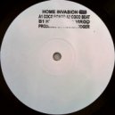 Franck Roger - Coco Beat