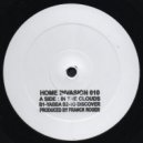 Franck Roger - Yabba