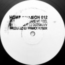 Franck Roger - Make Me Feel