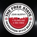 John Murphy - Bland Land