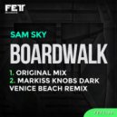 Sam Sky - Boardwalk